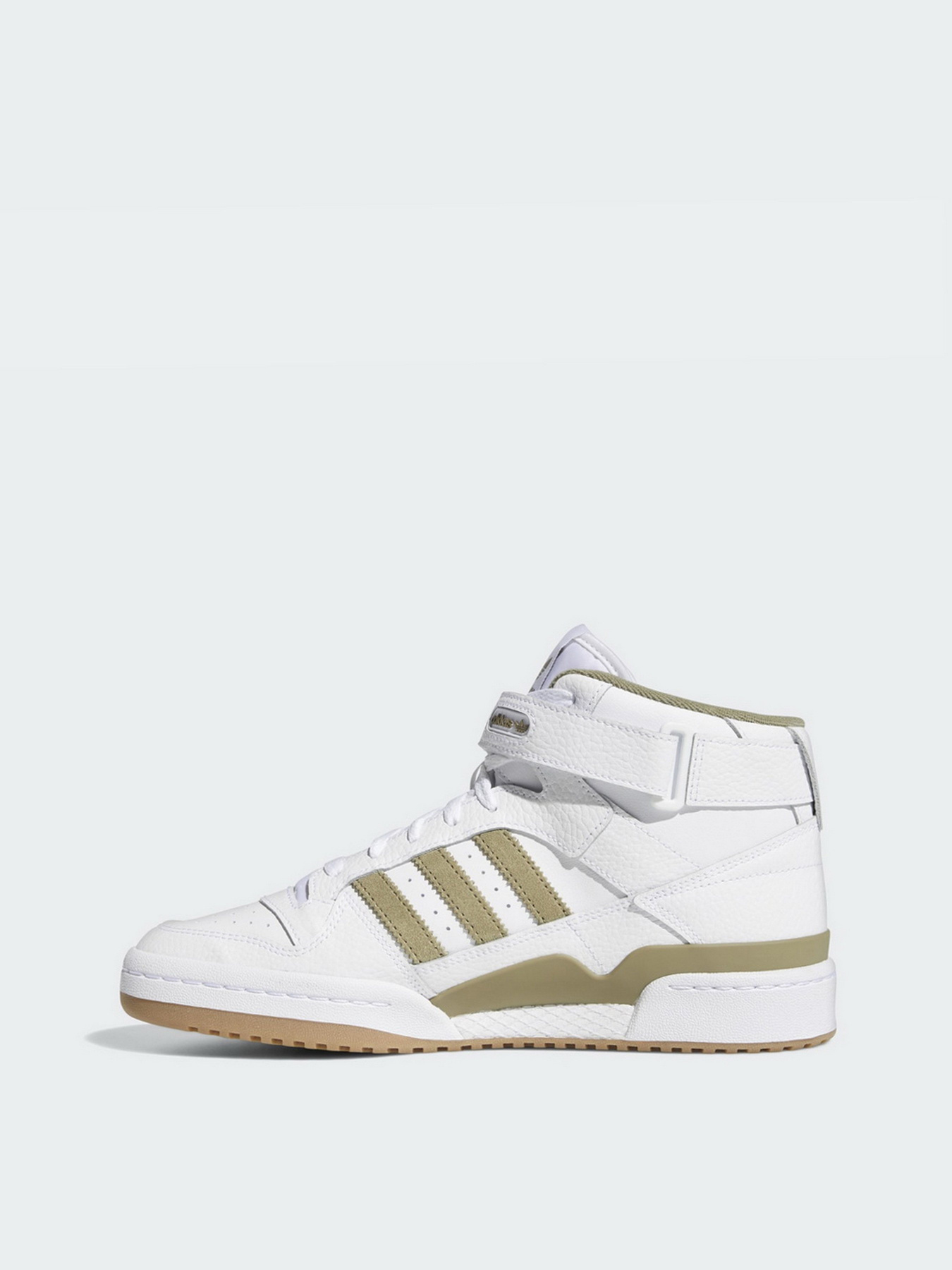 Кеды Adidas Forum модель GY5821 Кеды Adidas Forum модель GY5821 Фото