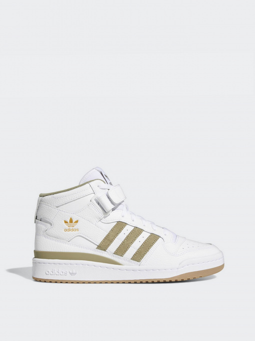 Кеды Adidas Forum модель GY5821 Фото