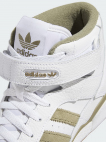 Кеды Adidas Forum модель GY5821 Фото