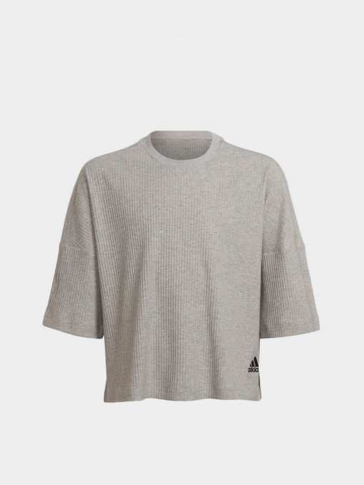 Футболки і поло Adidas Yoga Sweat модель HA3907 Фото