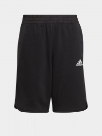 Шорти Adidas DESIGNED 4 GAMEDAY модель HA3921 Фото