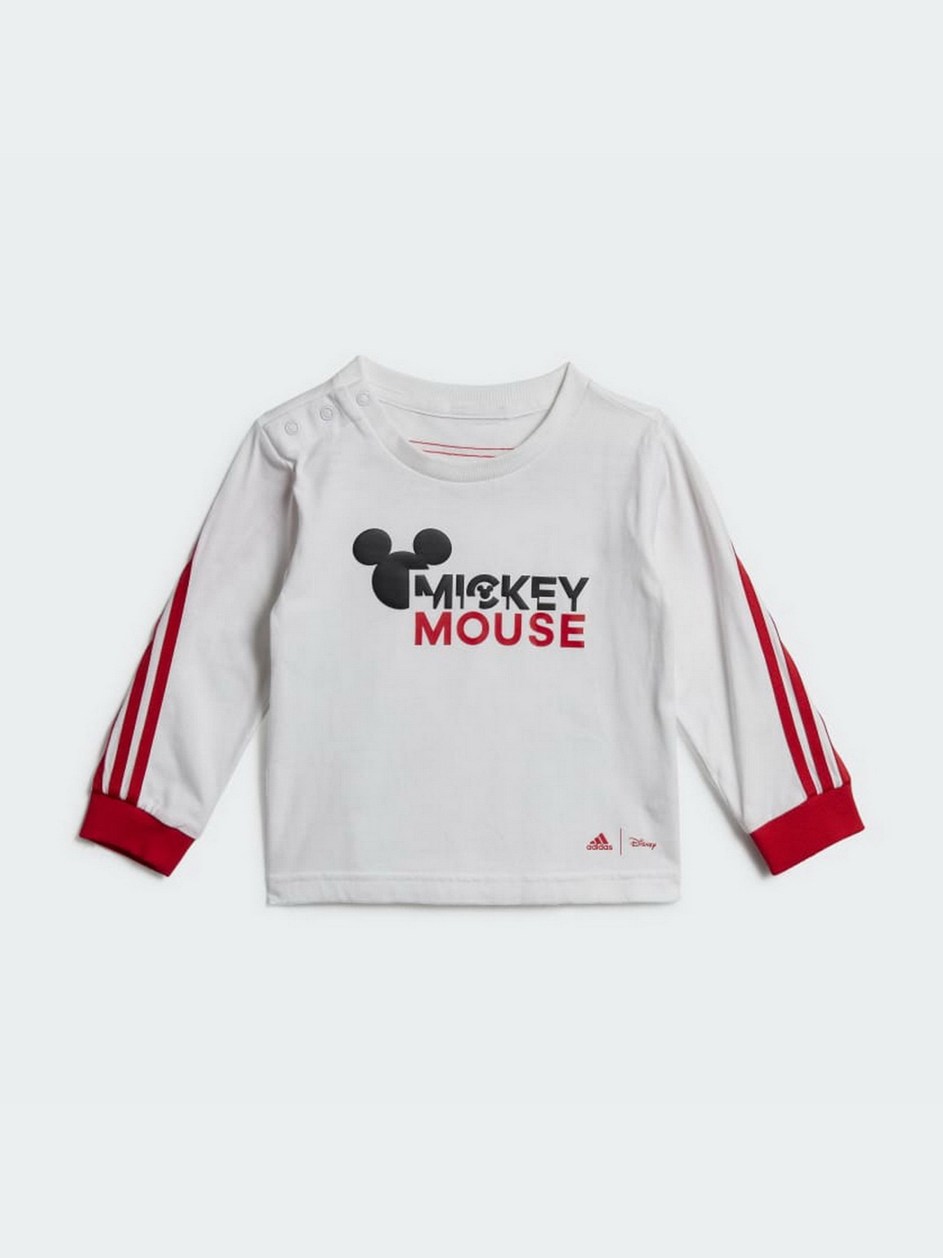 Одяг для немовлят Adidas х Disney Mickey Mouse модель HA6586 Фото