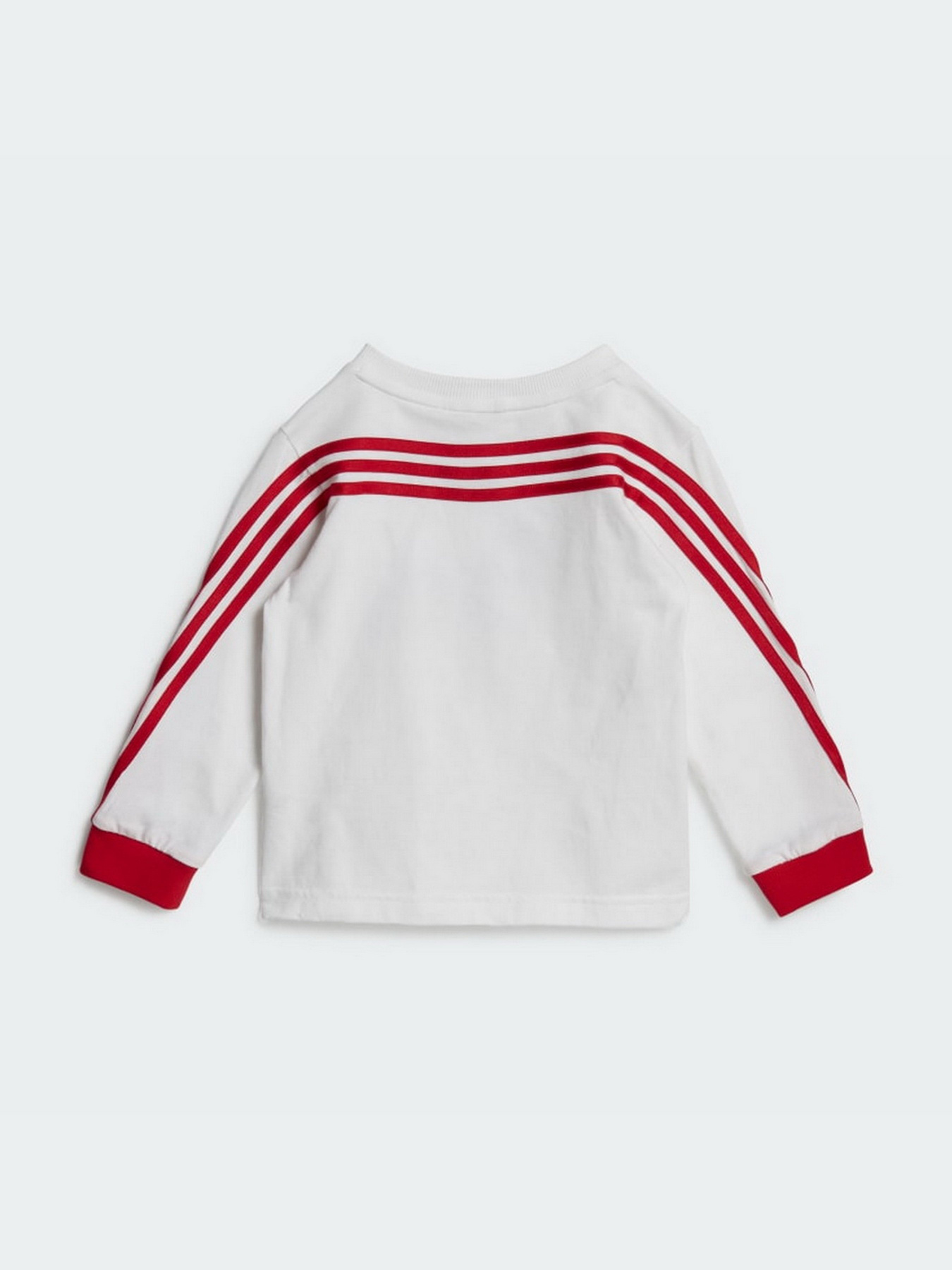Одяг для немовлят Adidas х Disney Mickey Mouse модель HA6586 Фото