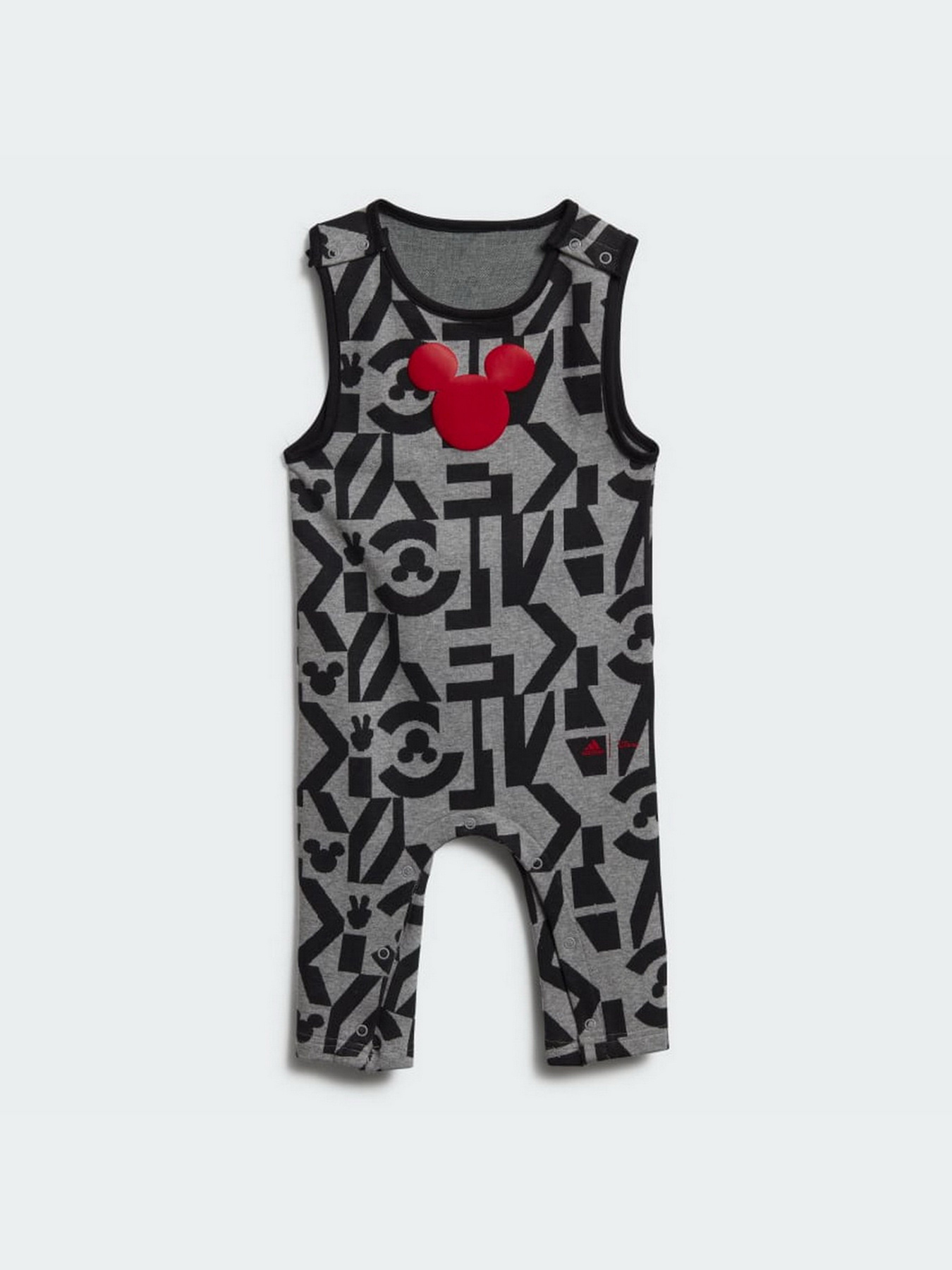 Одяг для немовлят Adidas х Disney Mickey Mouse модель HA6586 Фото