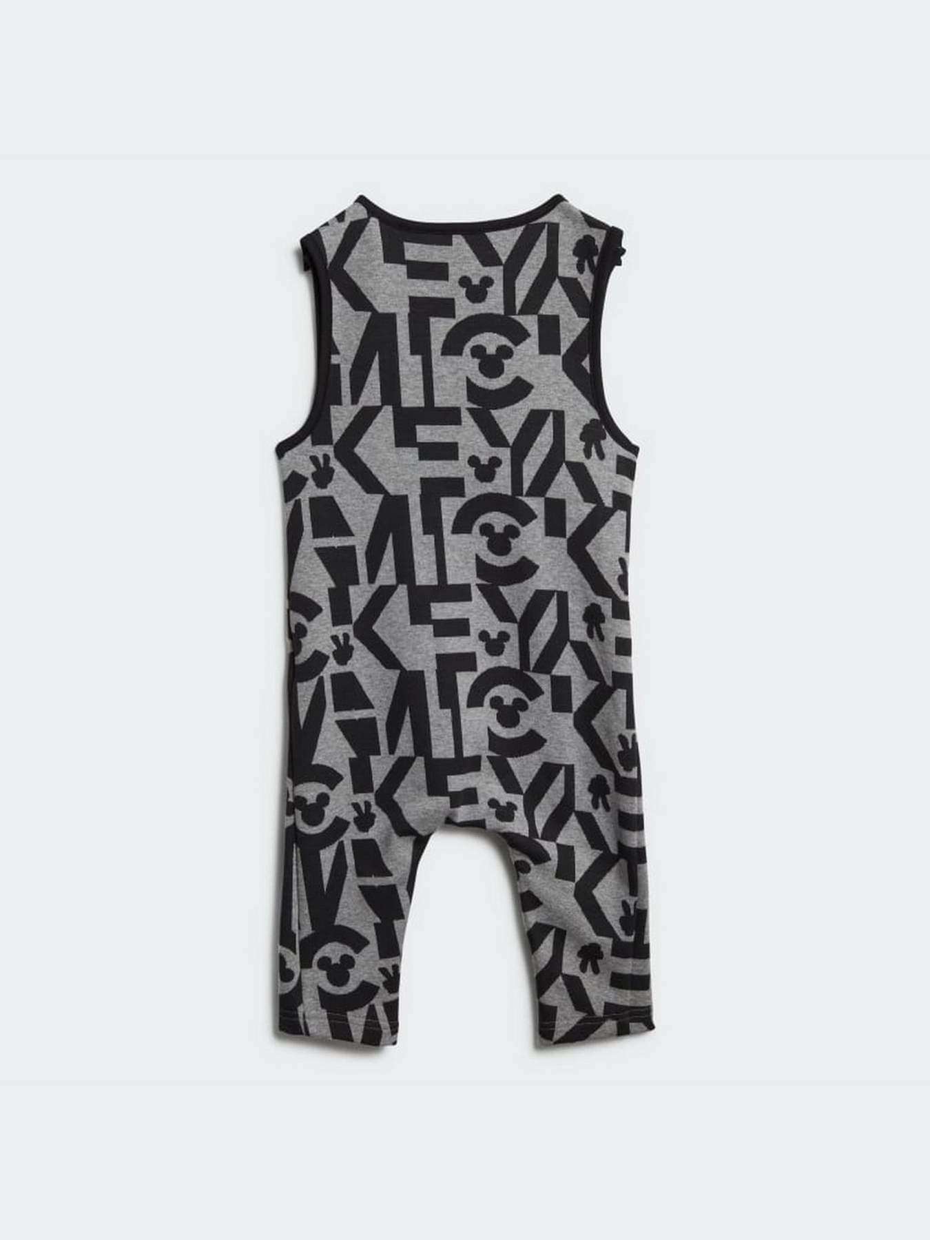 Одяг для немовлят Adidas х Disney Mickey Mouse модель HA6586 Фото