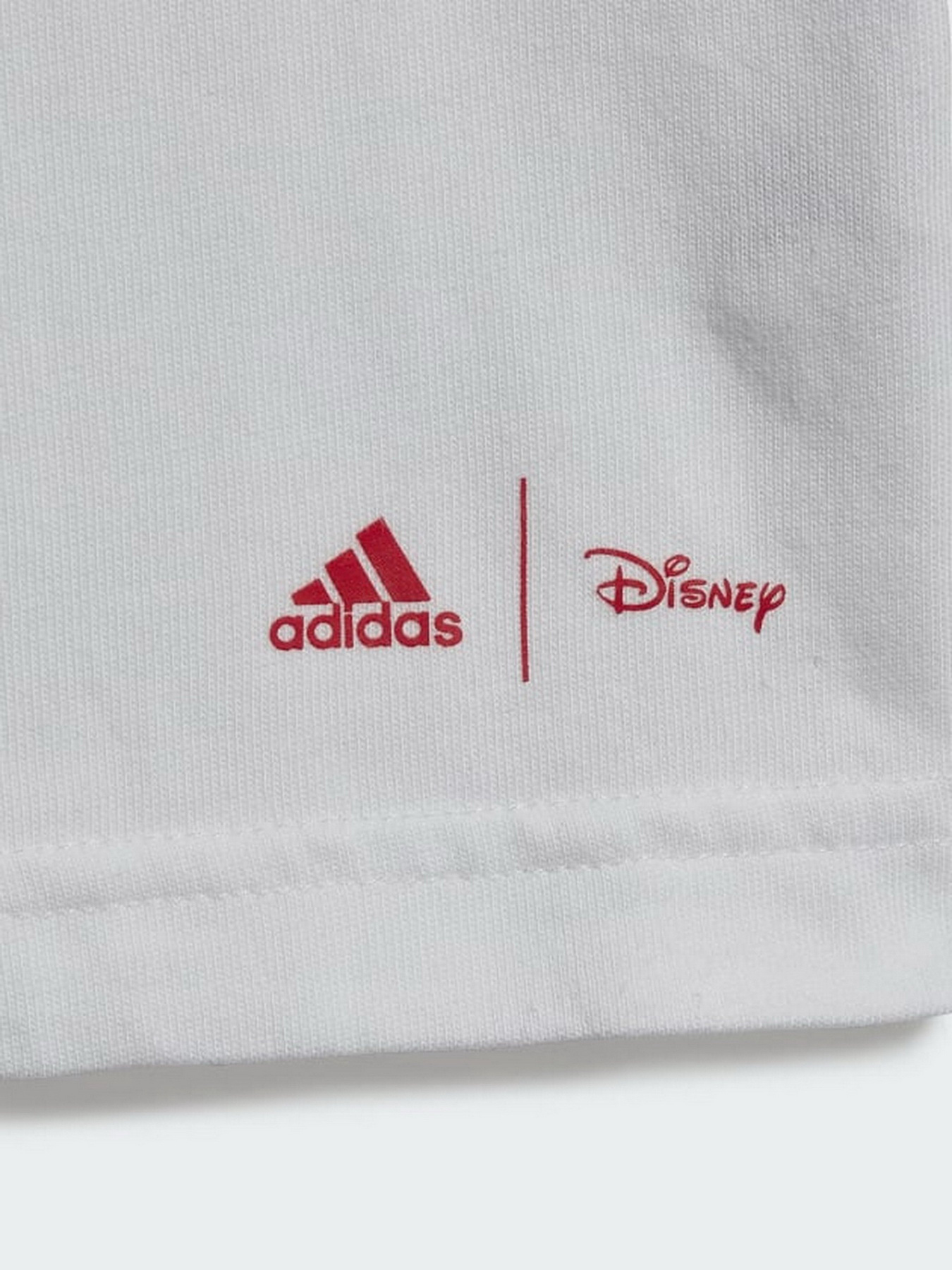 Одяг для немовлят Adidas х Disney Mickey Mouse модель HA6586 Фото