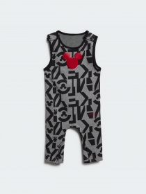 Одяг для немовлят Adidas х Disney Mickey Mouse модель HA6586 Фото