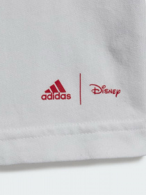 Одяг для немовлят Adidas х Disney Mickey Mouse модель HA6586 Фото