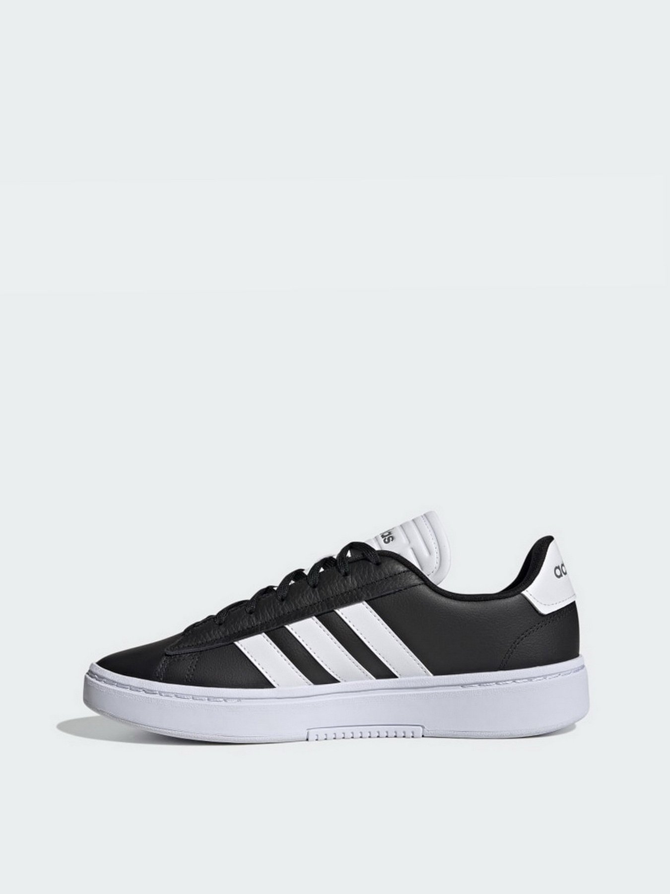 Кеди Adidas Grand Court Alpha модель GY7986 Фото