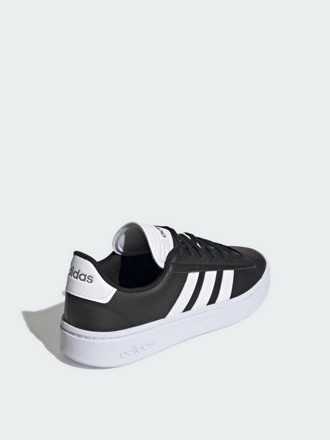 Кеди Adidas Grand Court Alpha модель GY7986 Фото