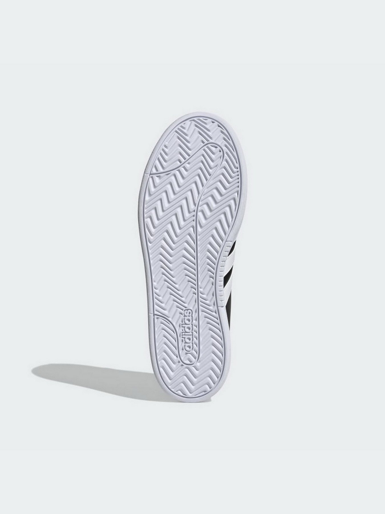 Кеди Adidas Grand Court Alpha модель GY7986 Фото