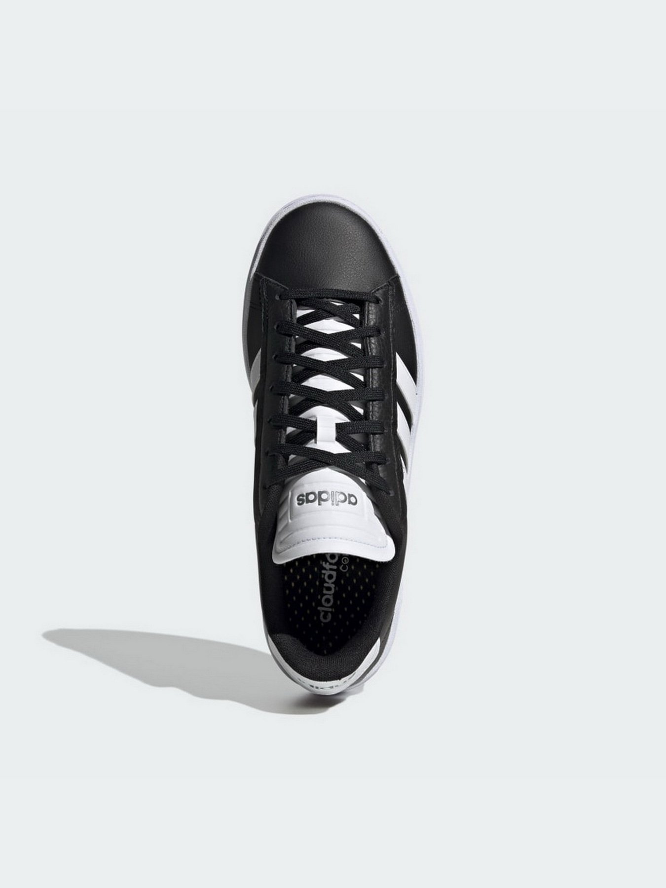 Кеди Adidas Grand Court Alpha модель GY7986 Фото
