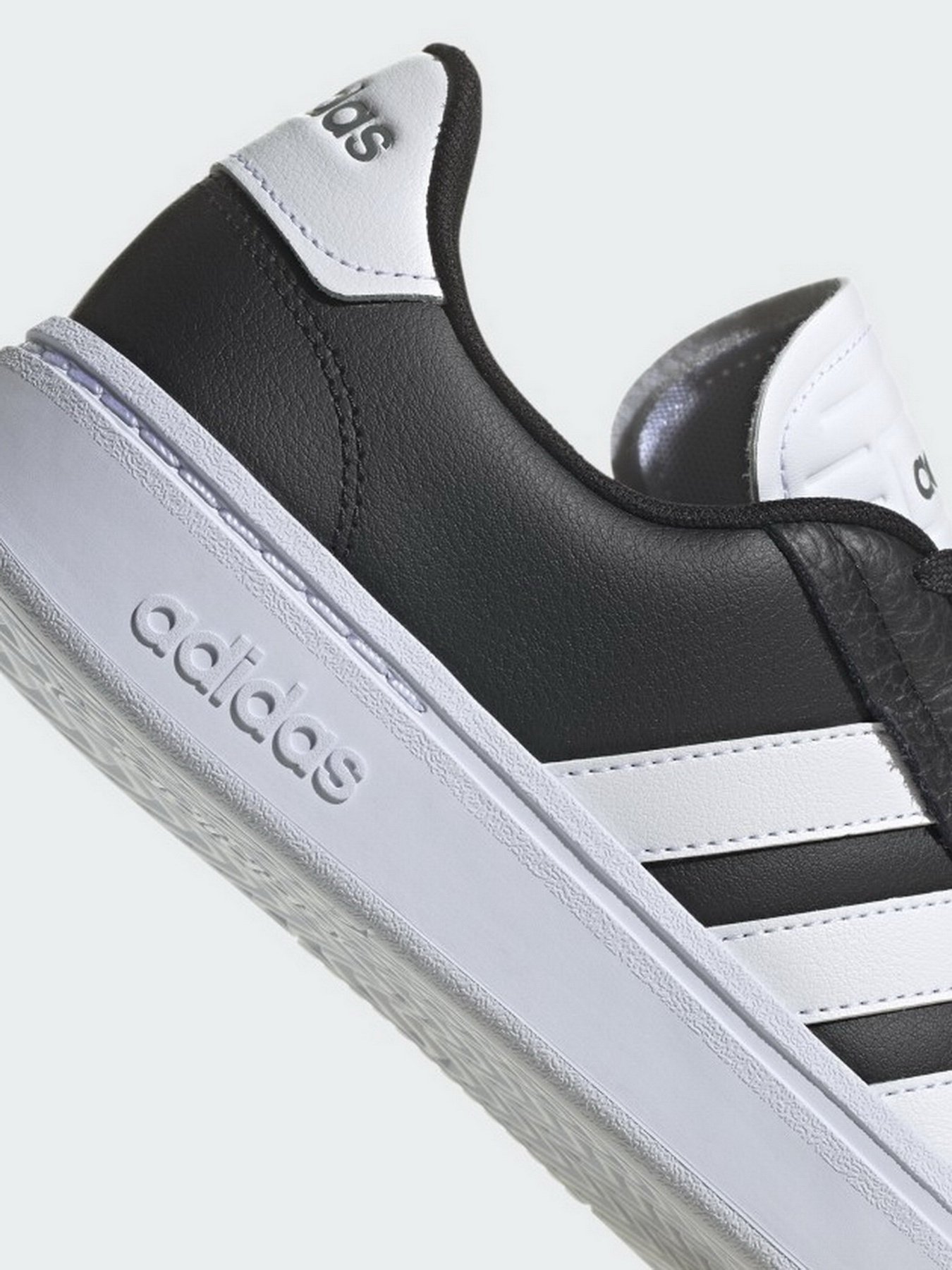 Кеди Adidas Grand Court Alpha модель GY7986 Фото
