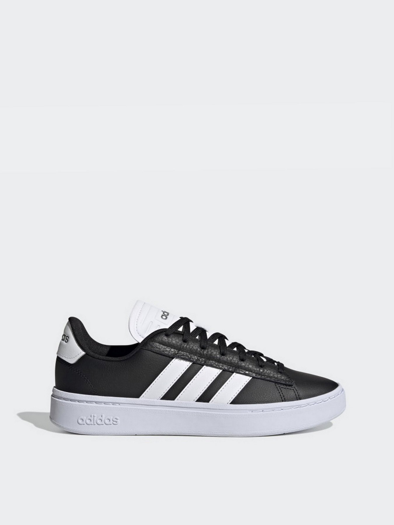 Кеди Adidas Grand Court Alpha модель GY7986 Фото