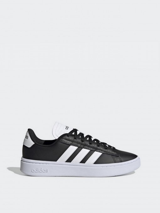 Кеди Adidas Grand Court Alpha модель GY7986 Фото