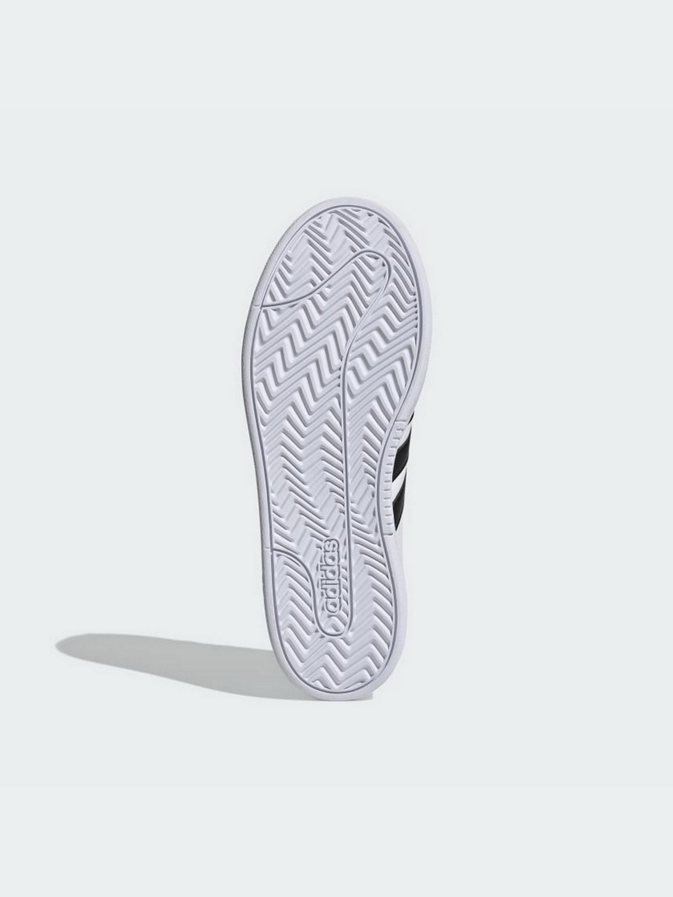 Кеди Adidas Grand Court Alpha модель GY8029 Фото