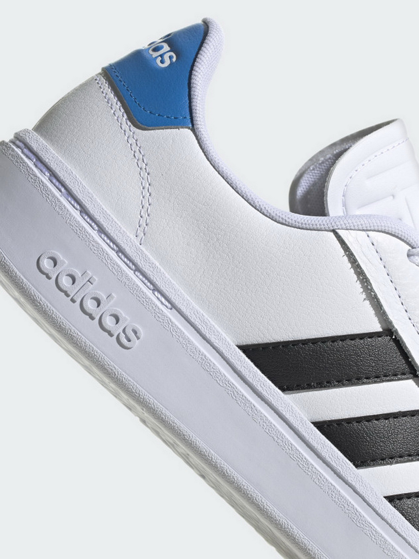 Кеди Adidas Grand Court Alpha модель GY8029 Фото