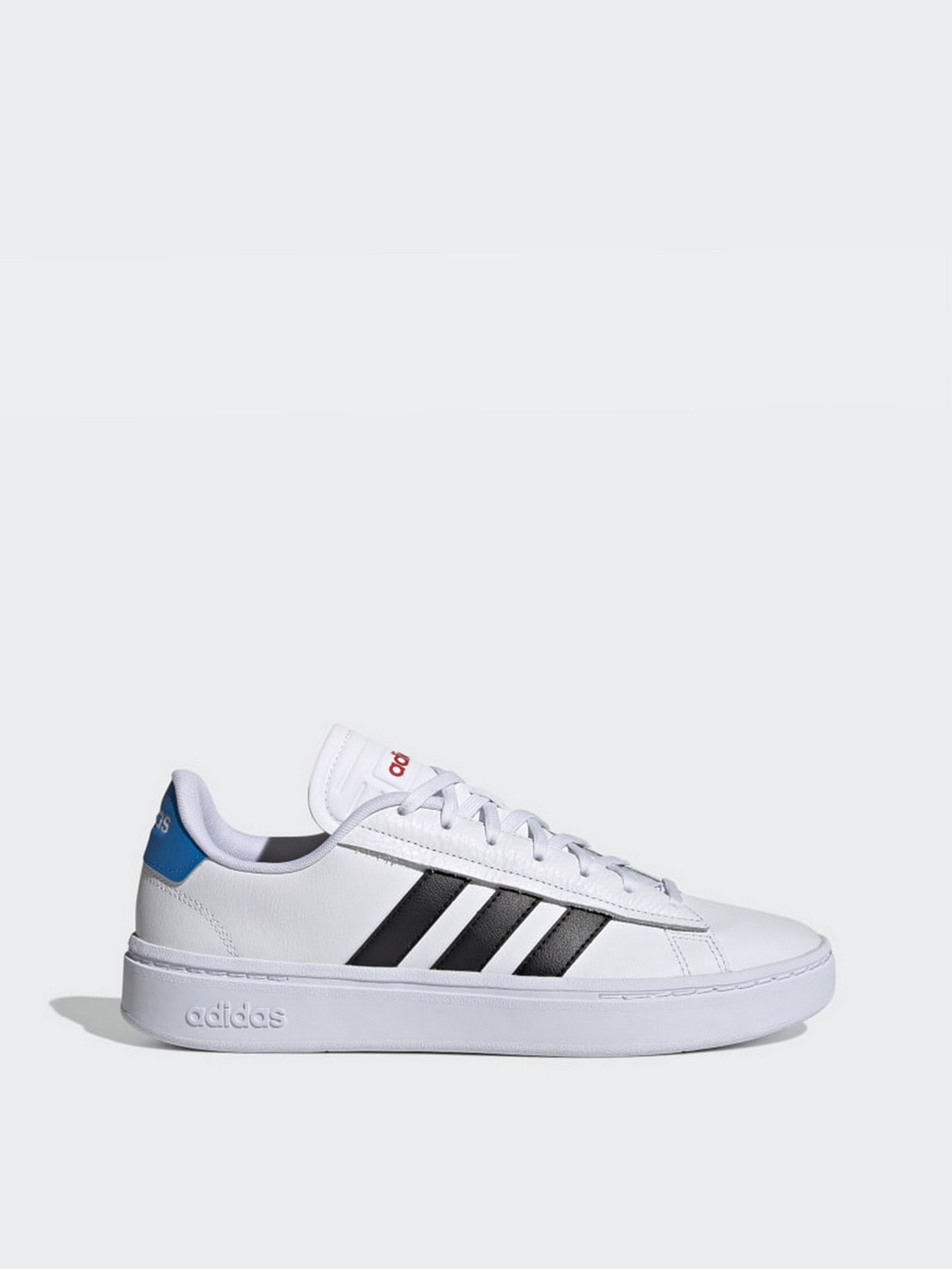 Кеди Adidas Grand Court Alpha модель GY8029 Фото