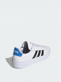 Кеди Adidas Grand Court Alpha модель GY8029 Фото