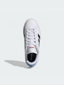 Кеди Adidas Grand Court Alpha модель GY8029 Фото