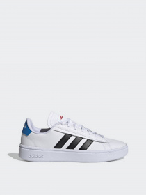 Кеди Adidas Grand Court Alpha модель GY8029 Фото