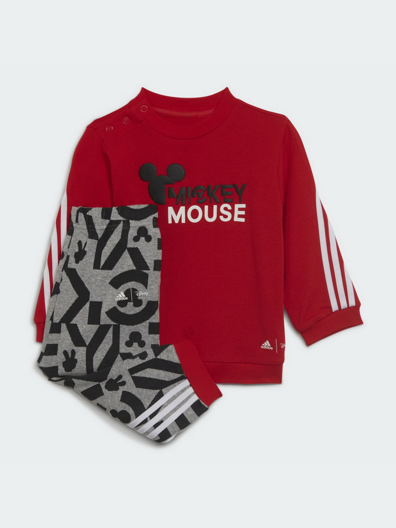 Костюми Adidas х Disney Mickey Mouse модель HA6598 Костюми Adidas х Disney Mickey Mouse модель HA6598 Фото