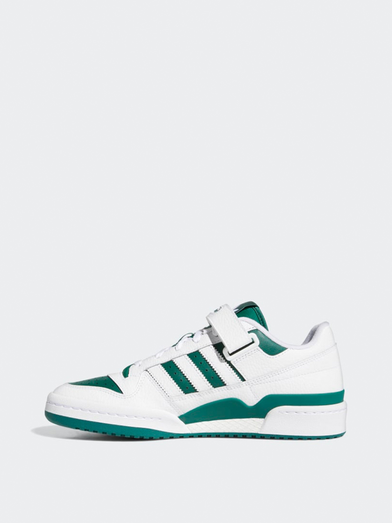 Кеди Adidas Forum Low модель GY8556 Фото