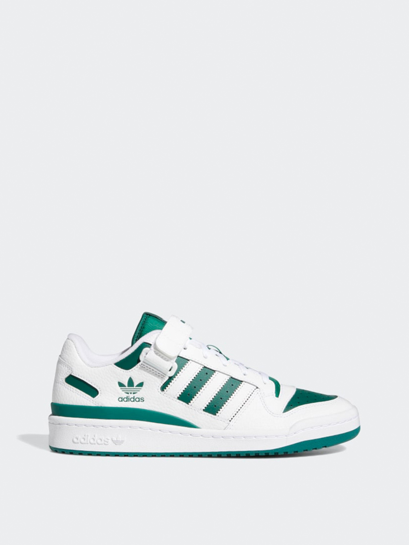 Кеди Adidas Forum Low модель GY8556 Фото