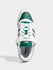 Кеди Adidas Forum Low модель GY8556 Фото