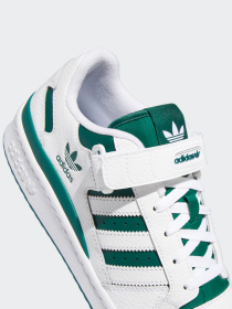 Кеди Adidas Forum Low модель GY8556 Фото
