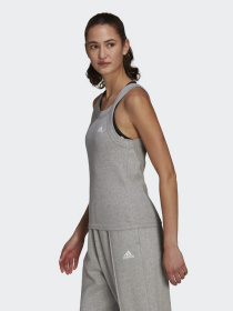 Футболки и поло Adidas Essentials Rib модель HA6613 Фото