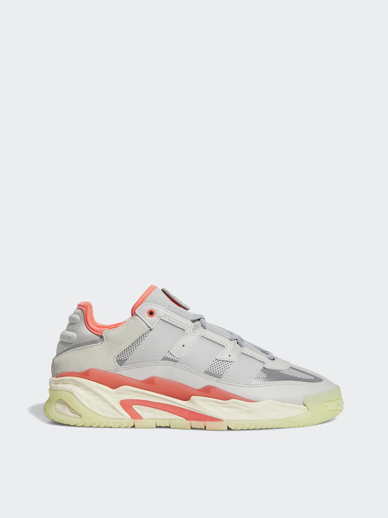 Кроссовки Adidas Niteball Originals модель GY8565 Фото