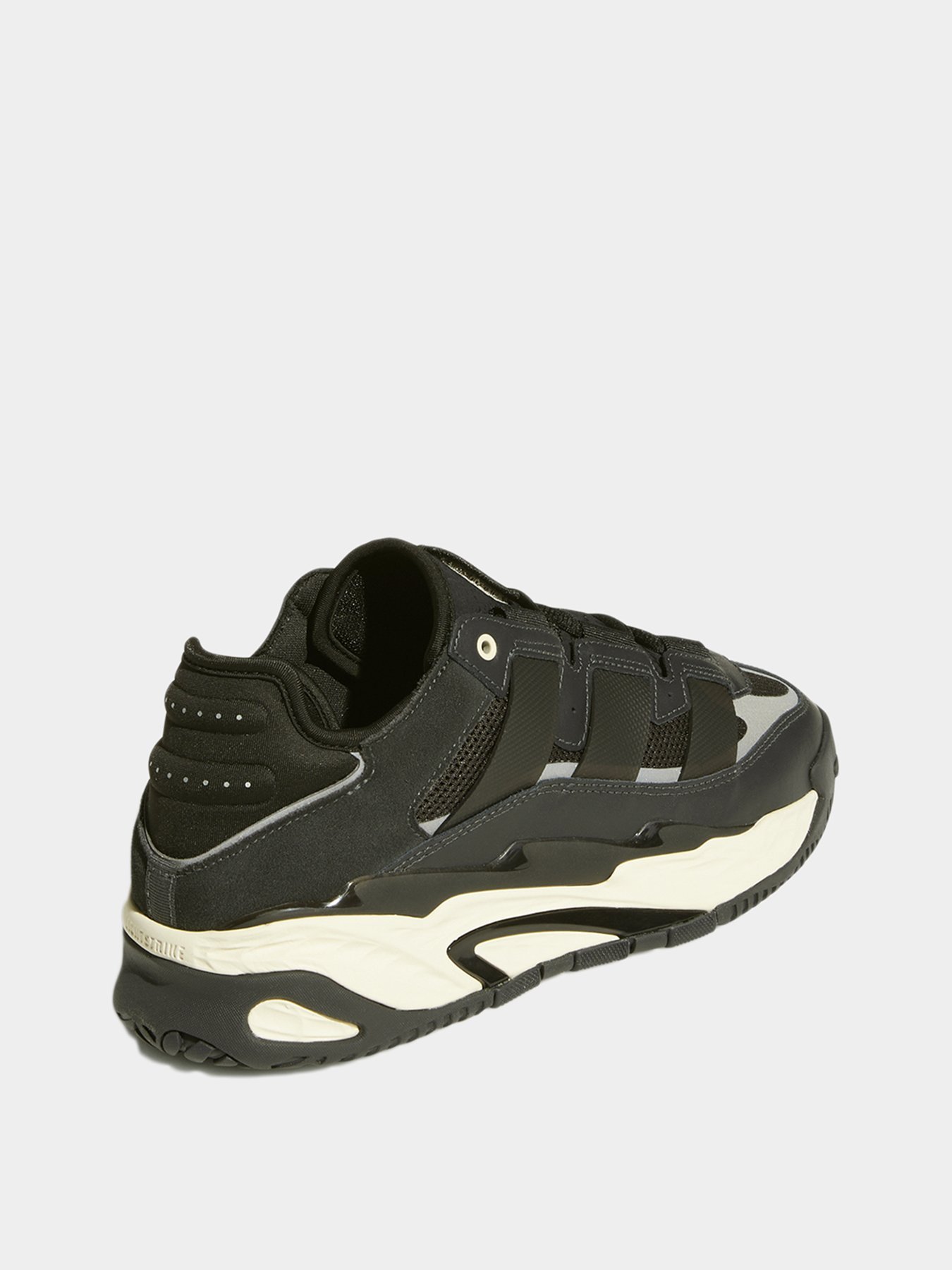 Кроссовки Adidas Niteball Originals модель GY8566 Фото