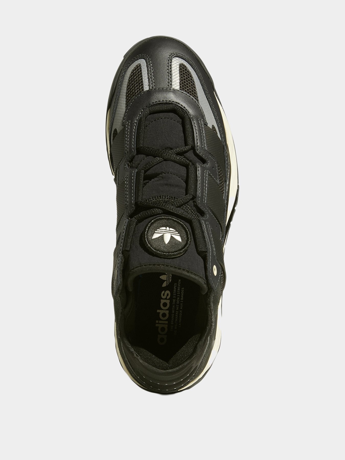 Кроссовки Adidas Niteball Originals модель GY8566 Фото