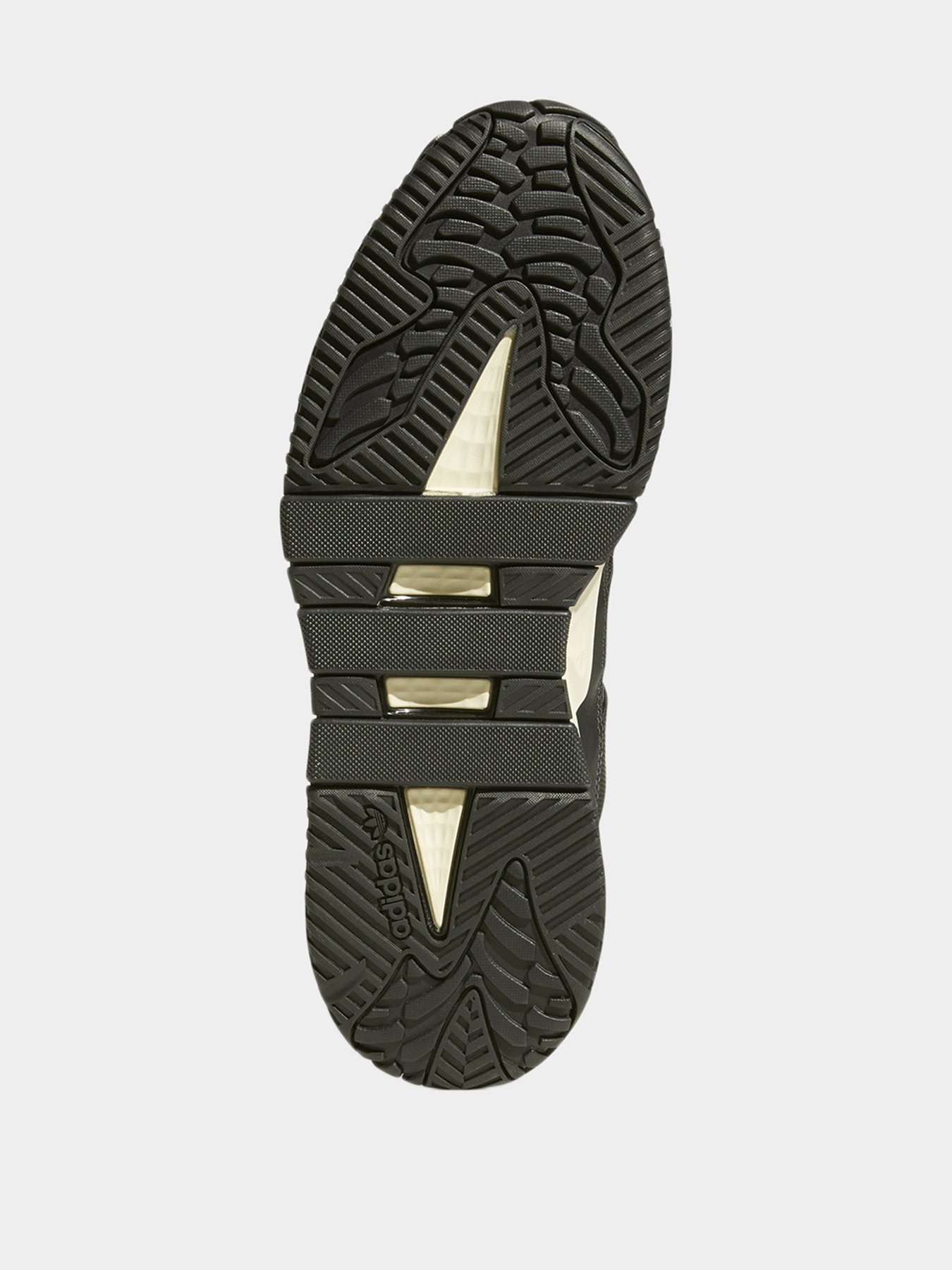 Кроссовки Adidas Niteball Originals модель GY8566 Фото