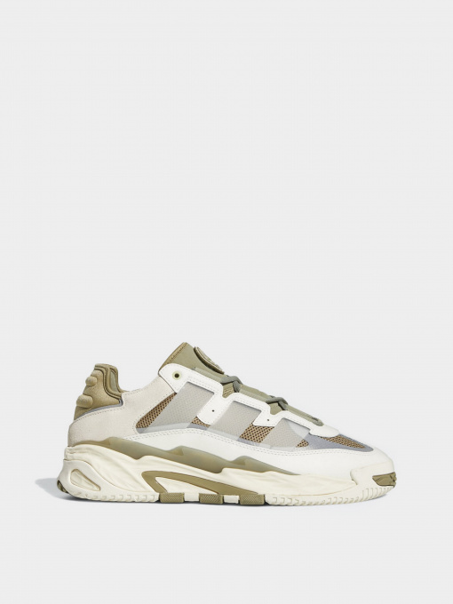 Кроссовки Adidas Niteball Originals модель GY8567 Фото