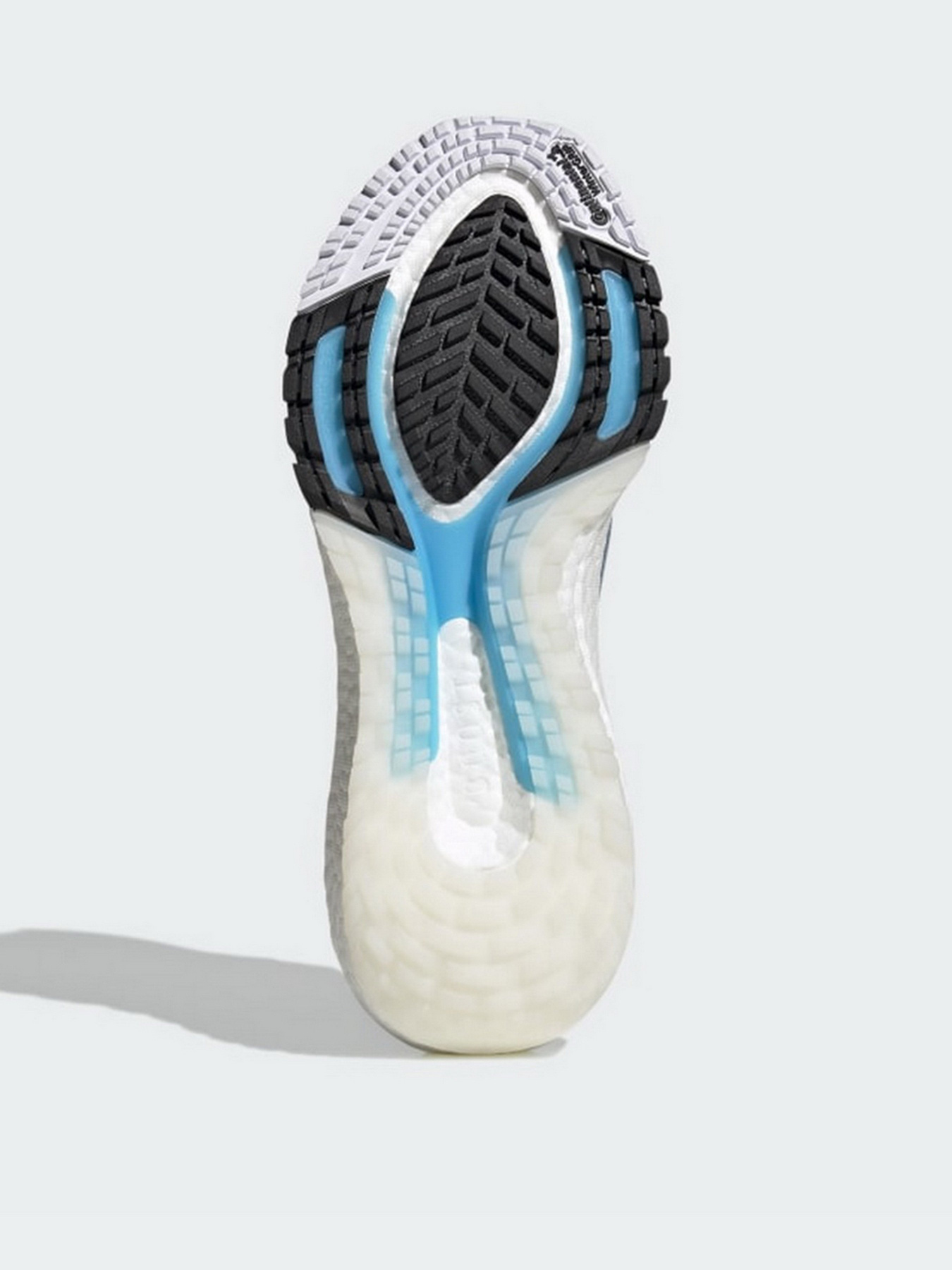 Кросівки Adidas Ultraboost 22 Cold.Rdy модель GZ0128 Фото