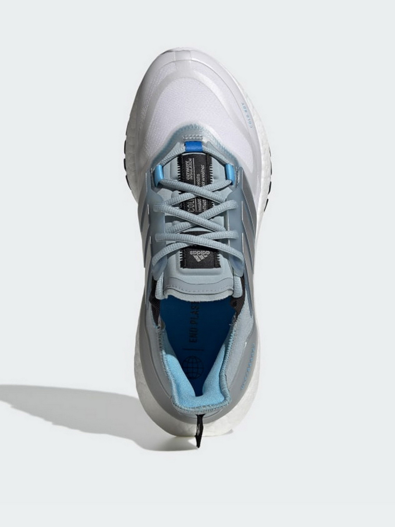 Кросівки Adidas Ultraboost 22 Cold.Rdy модель GZ0128 Фото