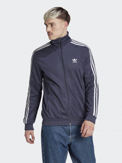 Худи и свитшоты Adidas Adicolor Classics модель HB9445 Фото