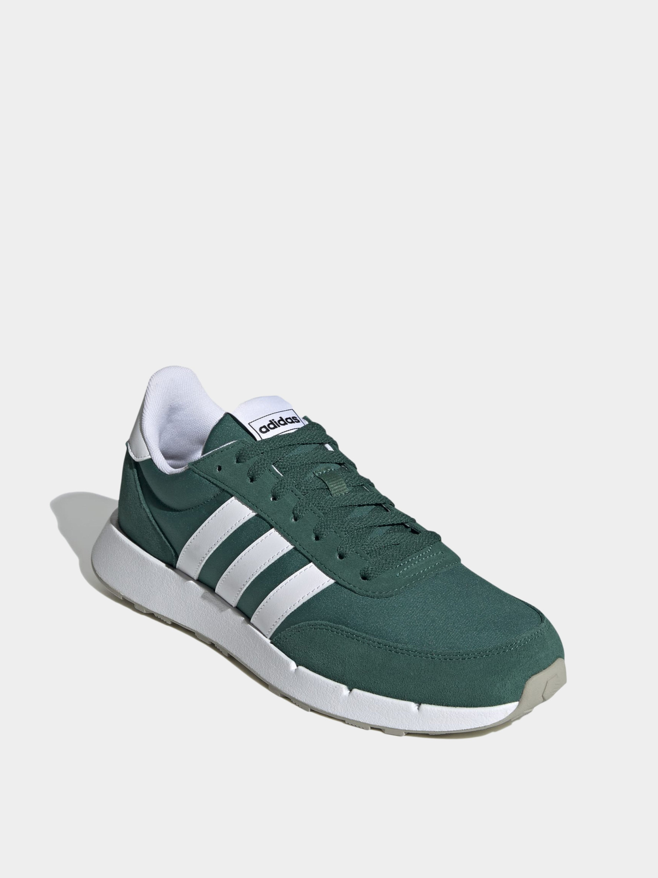 Кроссовки Adidas RUN 60S 2.0 модель H00354 Кроссовки Adidas RUN 60S 2.0 модель H00354 Фото