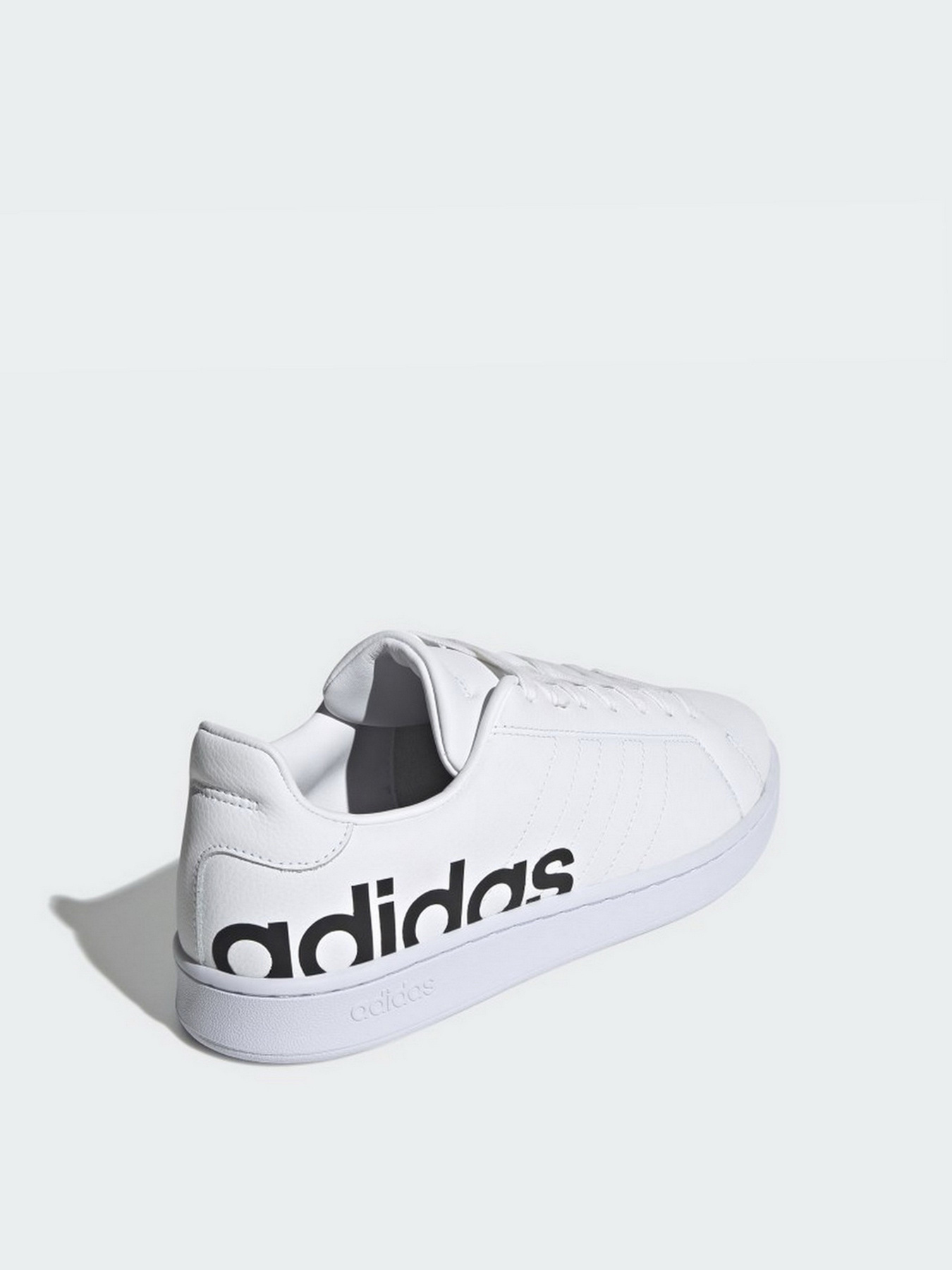 Кеди Adidas Grand Court Base модель H04558 Фото
