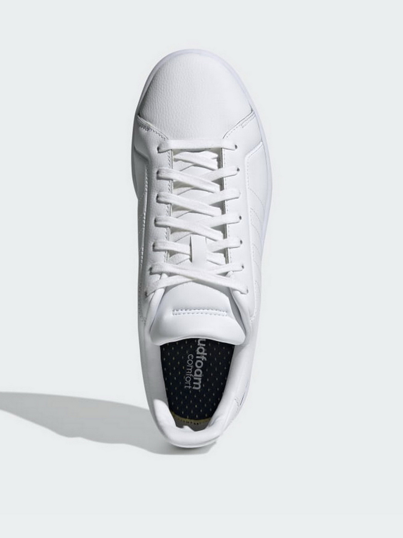 Кеди Adidas Grand Court Base модель H04558 Фото
