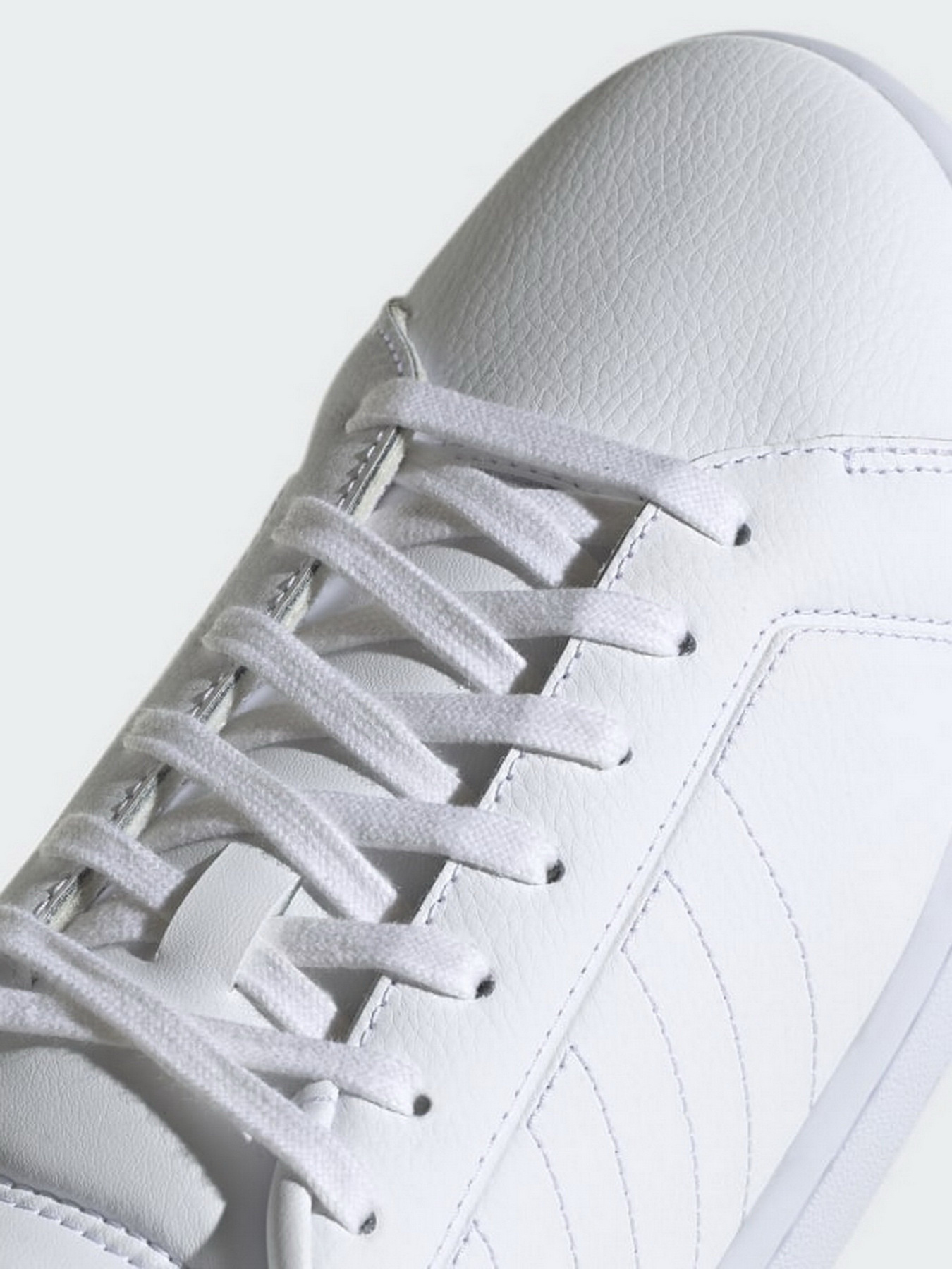 Кеди Adidas Grand Court Base модель H04558 Фото