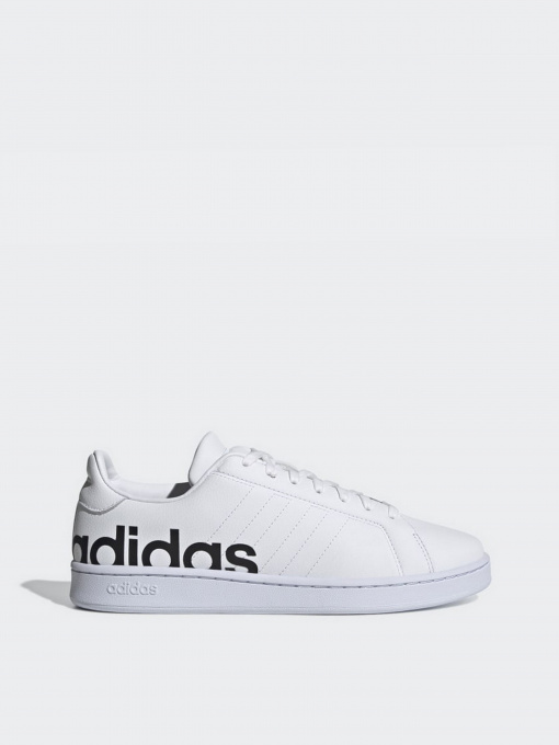 Кеди Adidas Grand Court Base модель H04558 Фото