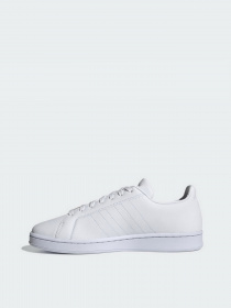 Кеди Adidas Grand Court Base модель H04558 Фото