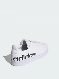 Кеди Adidas Grand Court Base модель H04558 Фото