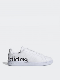 Кеди Adidas Grand Court Base модель H04558 Фото
