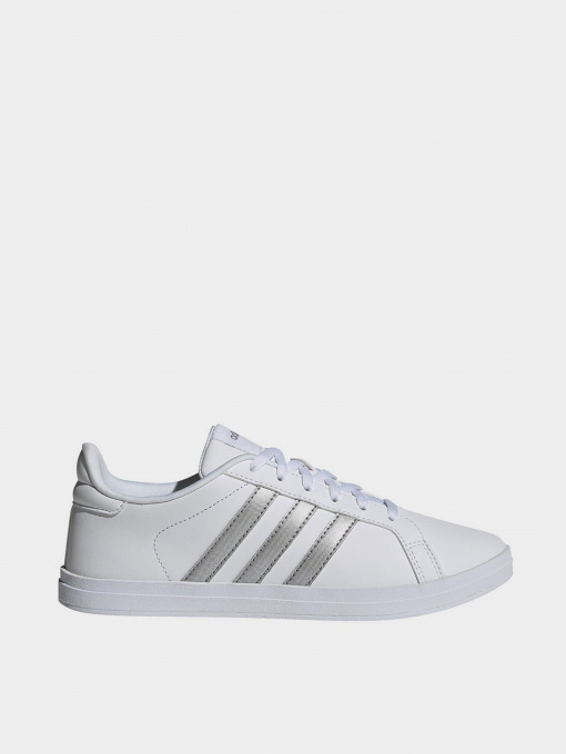 Кеди Adidas Tenis Courtpoint модель FY8407 Фото