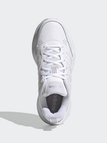 Кросівки Adidas Strutter Performance модель FY8492 Фото