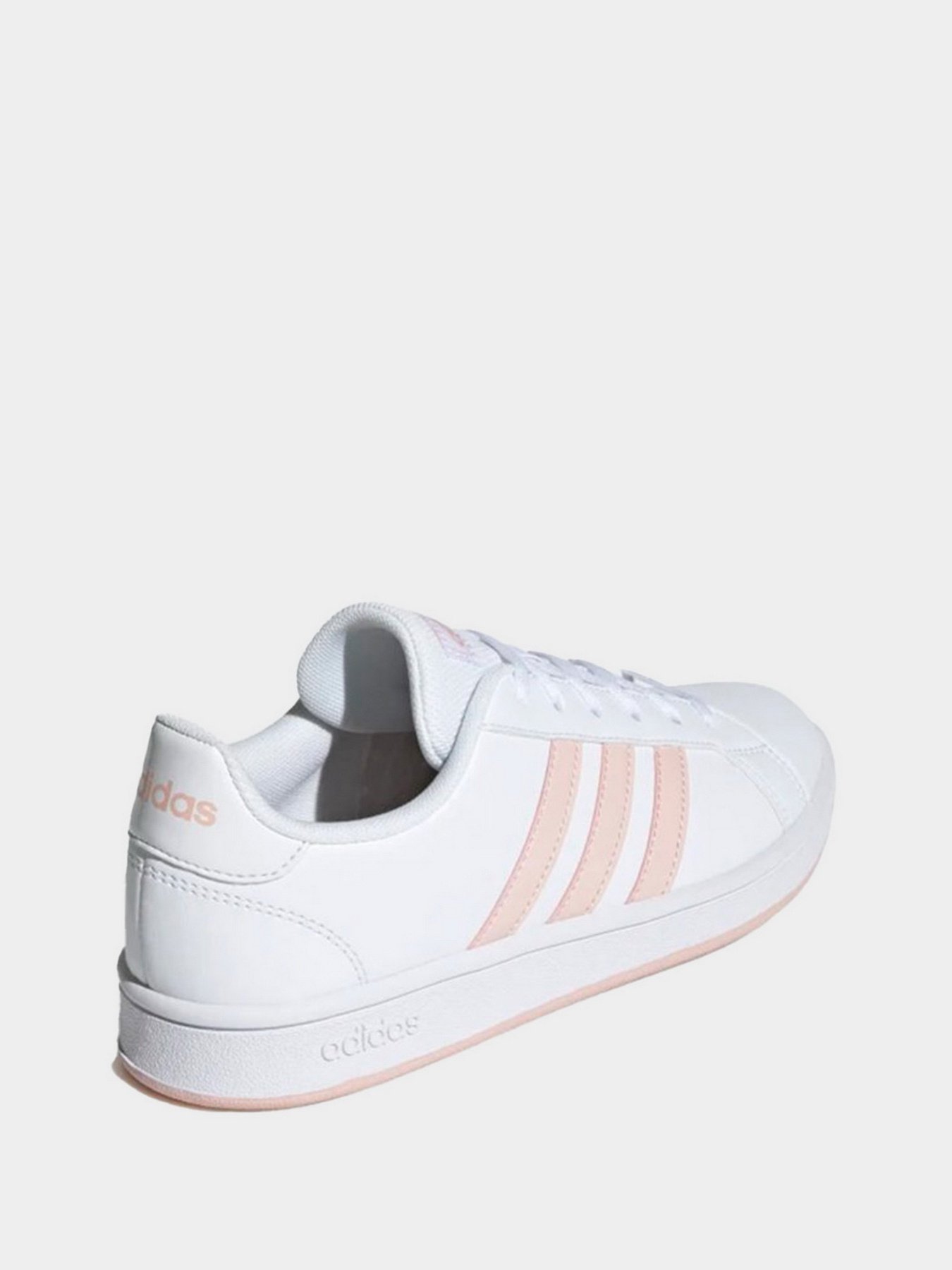 Кеди Adidas Grand Court Base модель GV7163 Кеди Adidas Grand Court Base модель GV7163 Фото